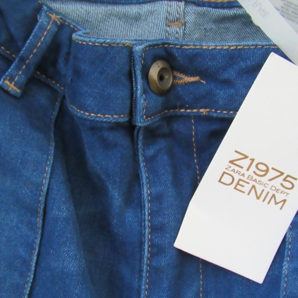 Zara jeans tag Clearance